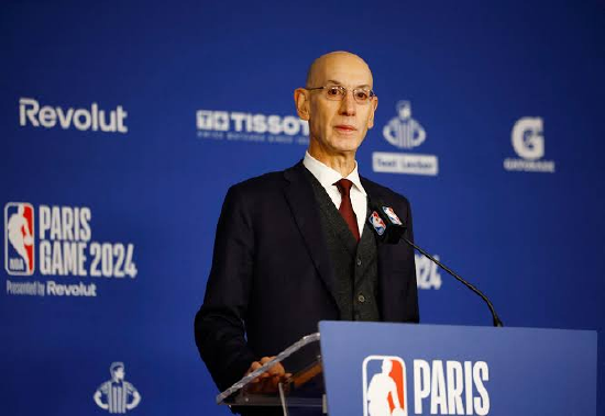 NBA总裁：联盟希望获取预测市场数据以检测操纵行为