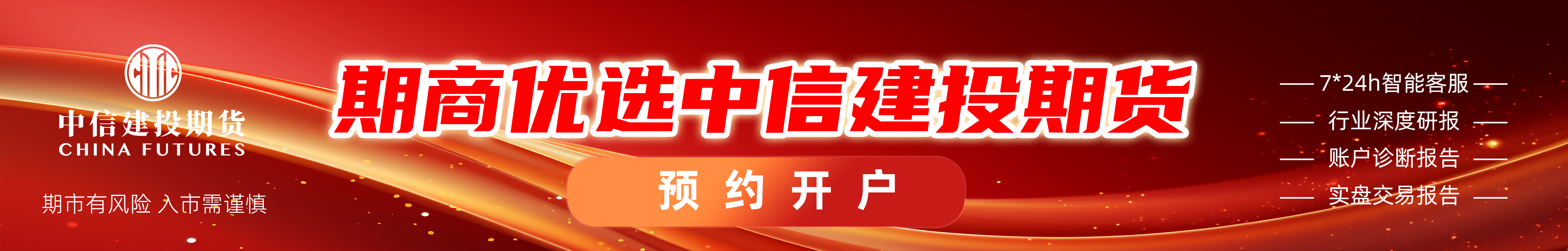 中信建投期货：10月12日黑色系早报
