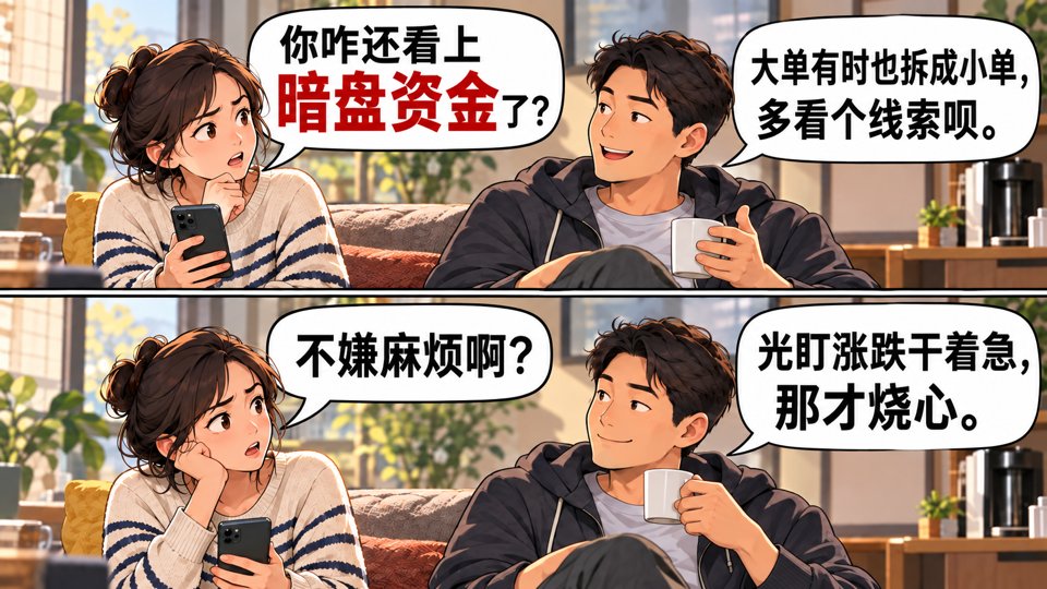 “豆浆机龙头”10日涨近90%，融资大手笔加仓（附名单）